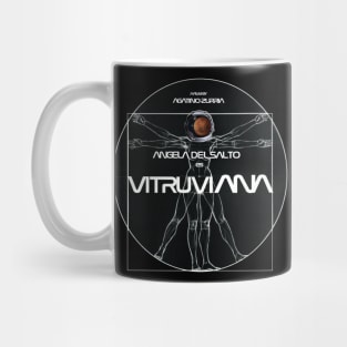 Vitruvi Ana a film by Agatino Zurria Mug